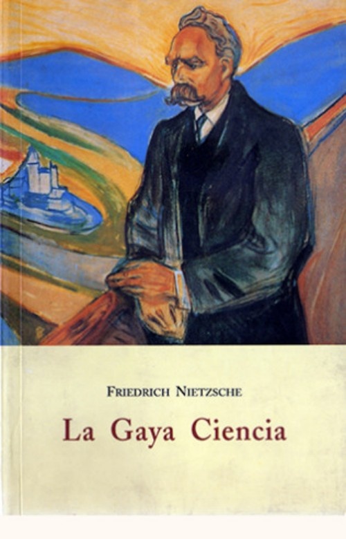 La gaya ciencia