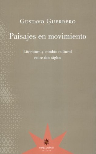 Paisajes en movimiento