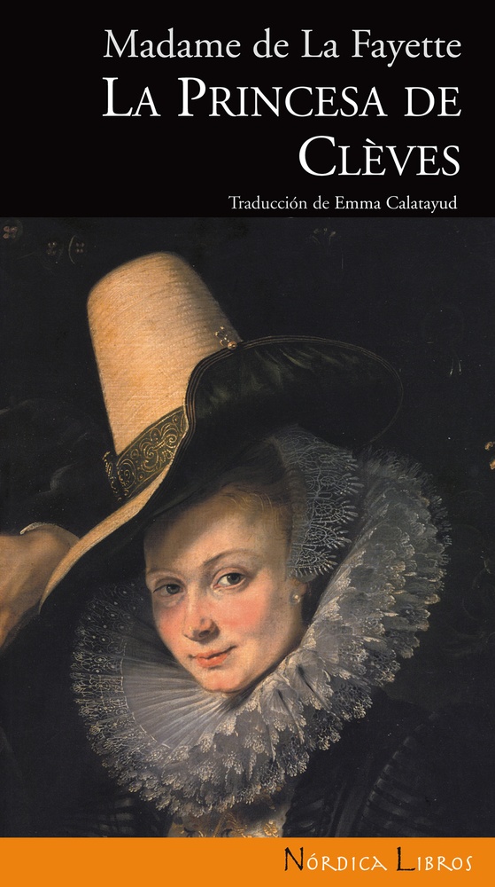 La Princesa de Cleves