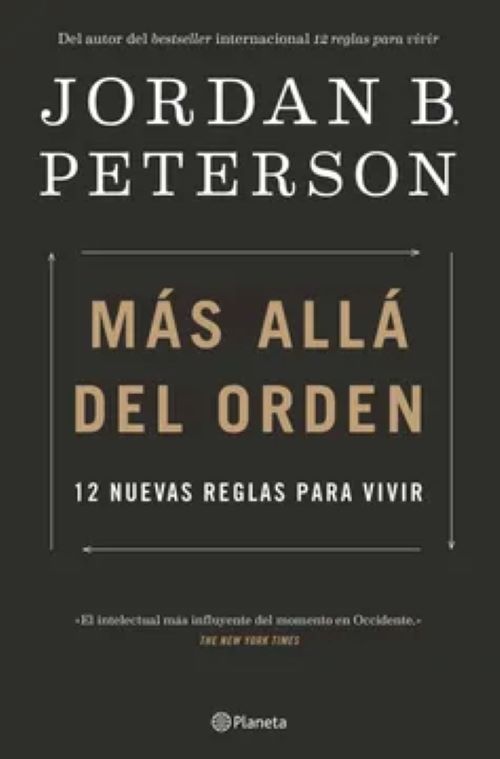 Más allá del orden