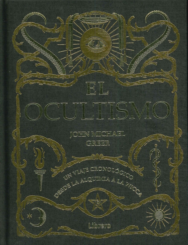 El ocultismo