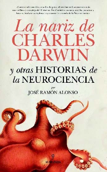 La Nariz de Charles Darwin
