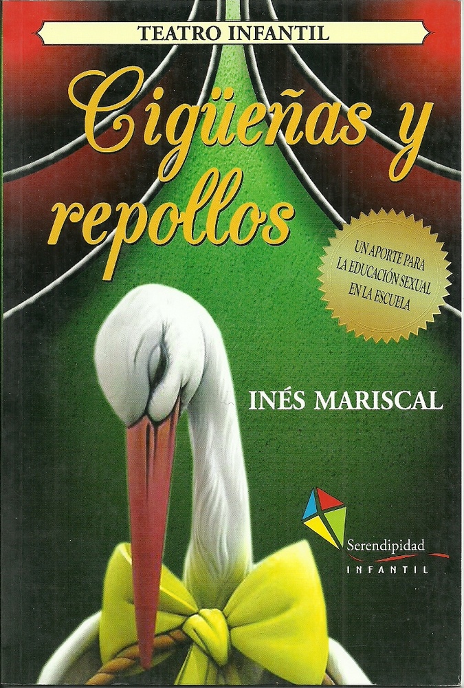 Cigueñas Y Repollos