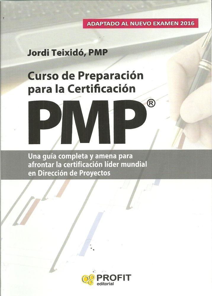 curso de preparacion para la certificacion pmp®