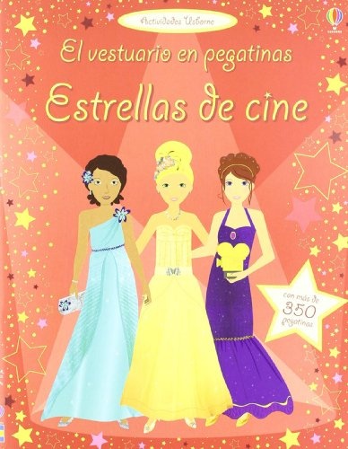 Estrellas de cine