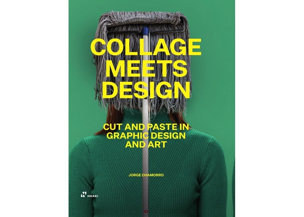 Collage meets design