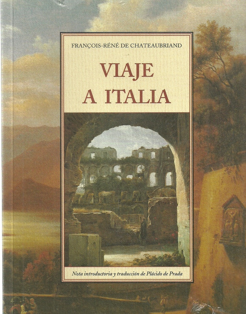 Viaje a Italia