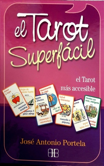 ** Superfacil El (Libro + Cartas) Tarot