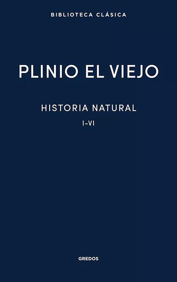 Historia natural I
