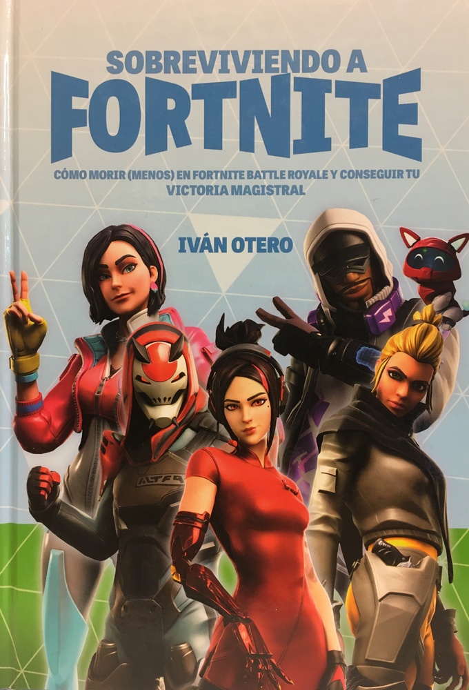 Sobreviviendo a fortnite: como morir menos en fortnite