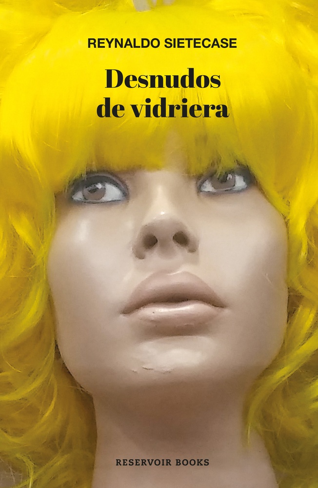 Desnudos de vidrieras