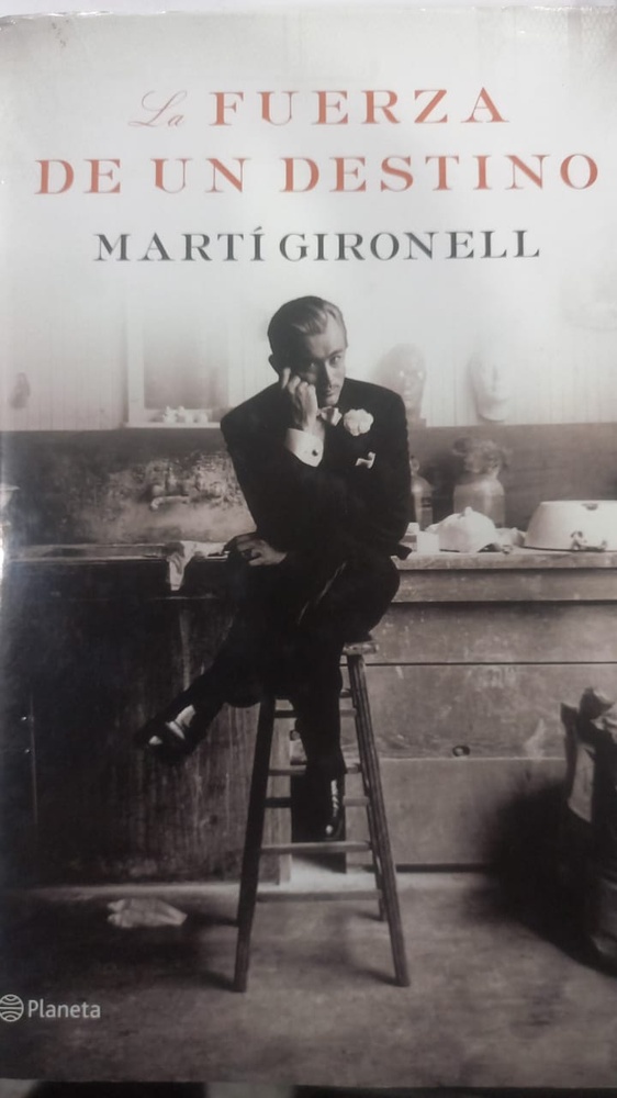 La Fuerza de un destino