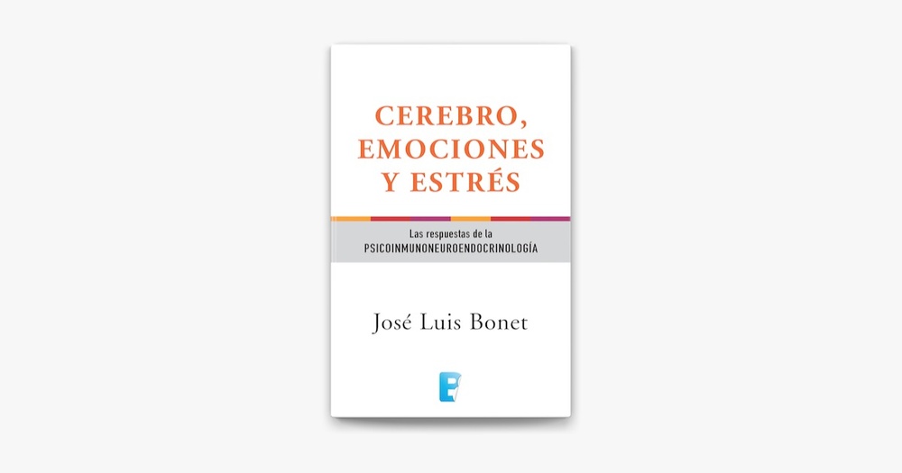 Emociones y estres cerebro