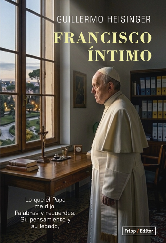 Francisco intimo
