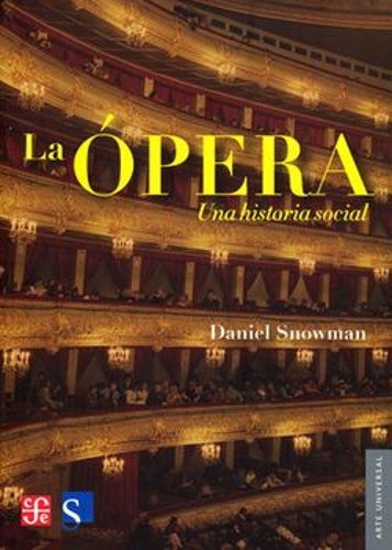 La opera