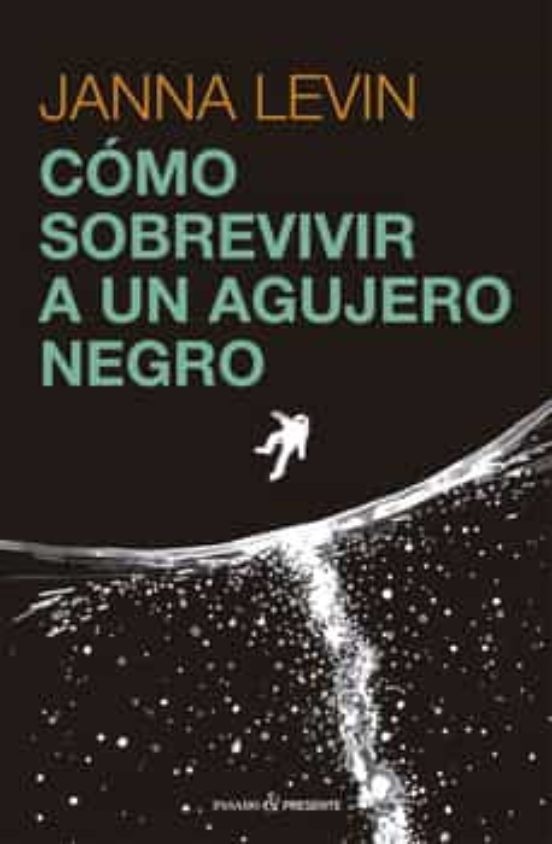Como sobrevivir a un agujero negro