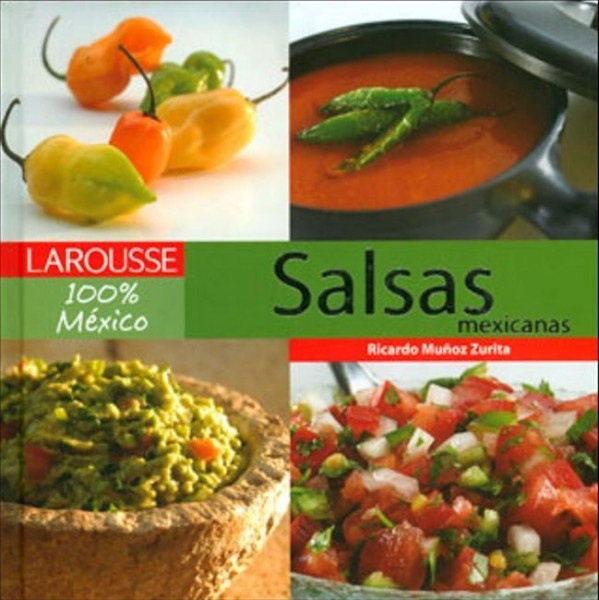 100% México - Salsas mexicanas