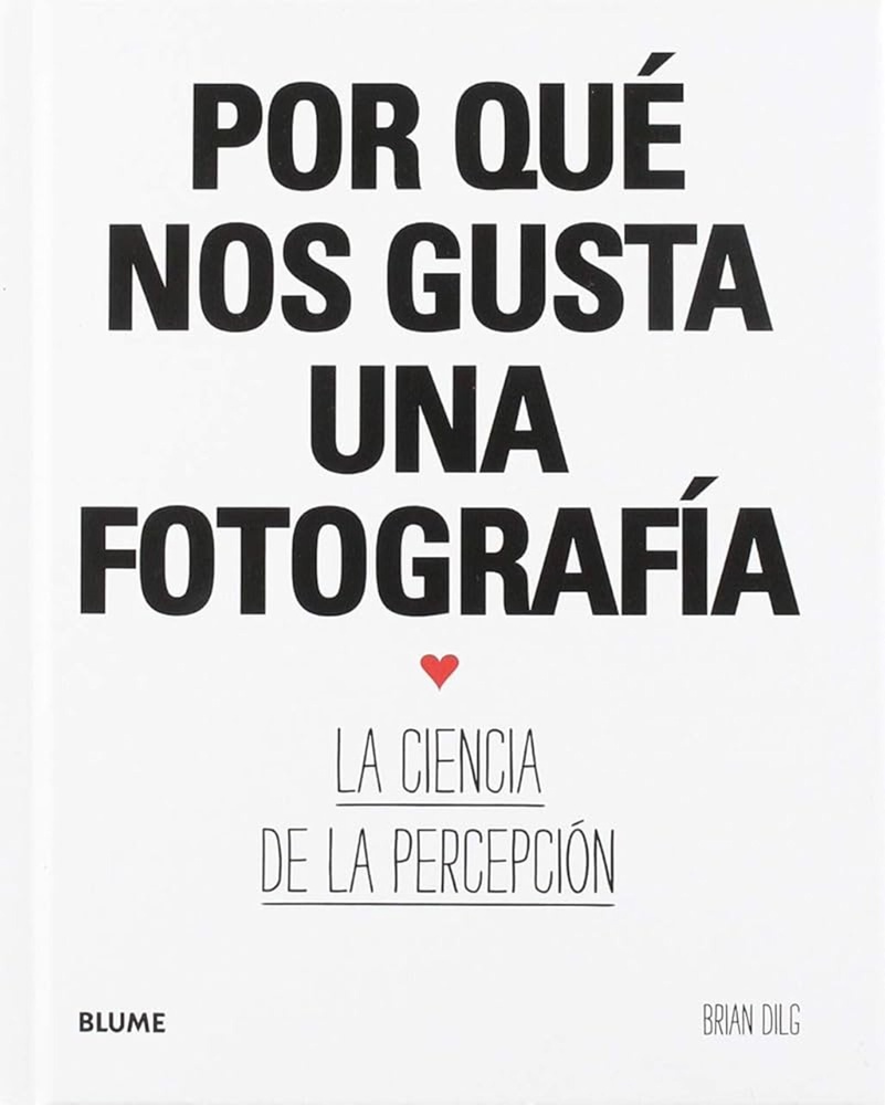 Por que nos gusta una fotografia