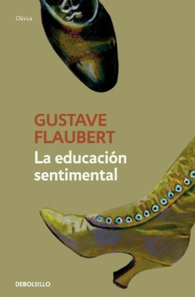 la Educacion sentimental