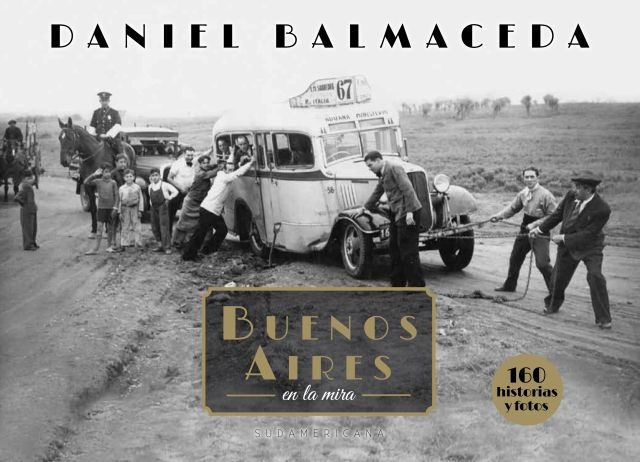 Buenos aires en la mira