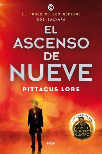 El Ascenso de nueve