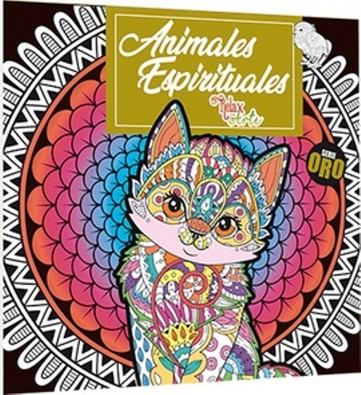 Animales Espirituales