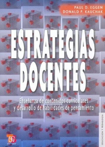 Estrategias docentes