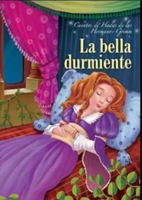 La Bella durmiente