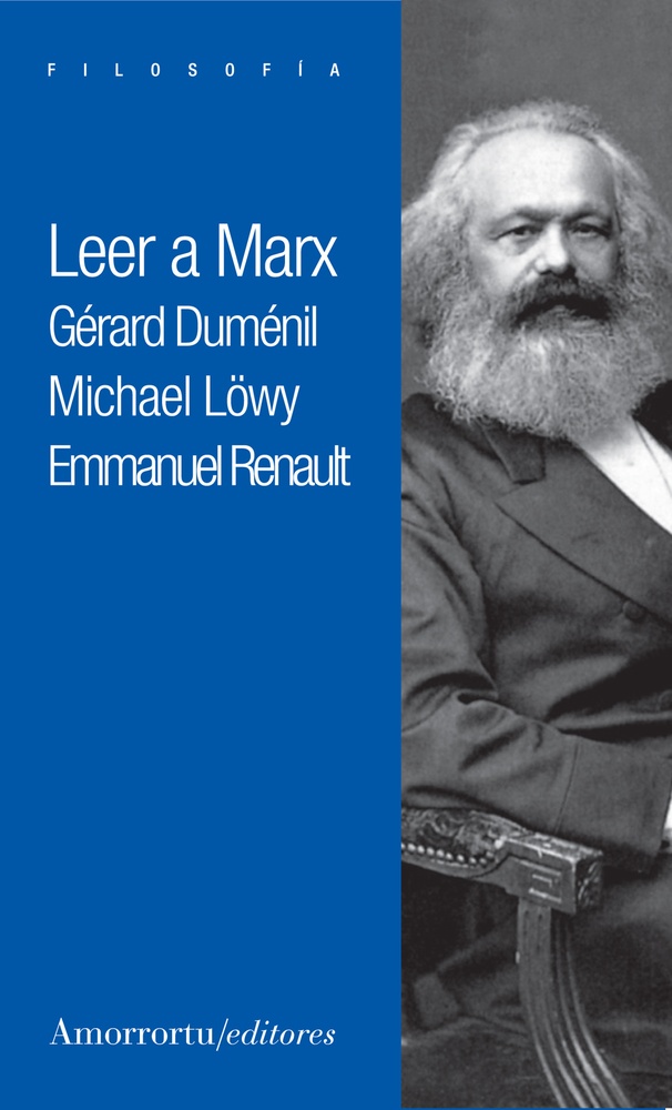 Leer a Marx
