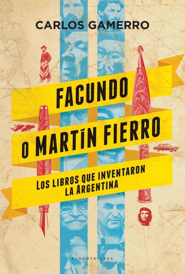 Facundo o Martín Fierro