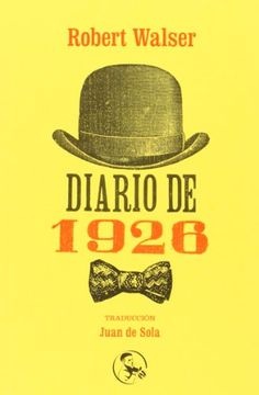 Diario de 1926