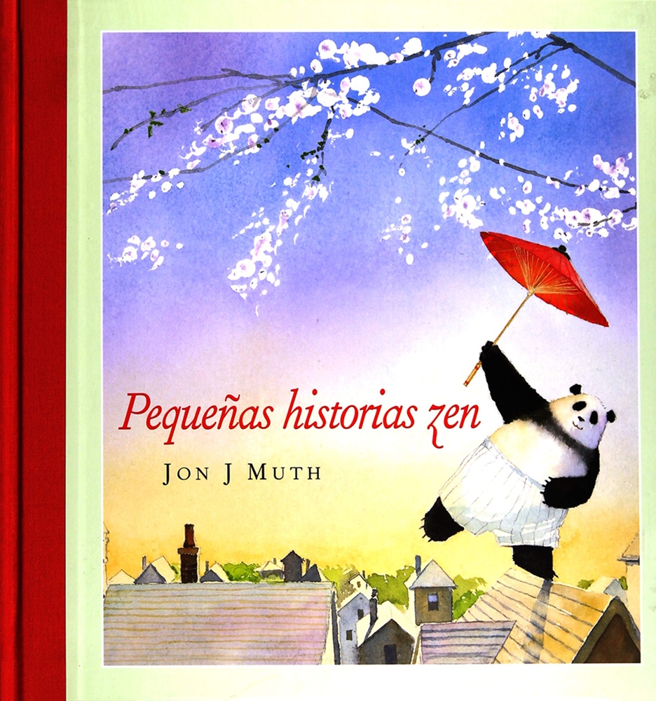 Pequeñas historias zen