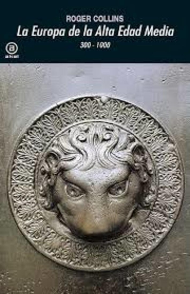 La Europa de la Alta Edad Media (300-1000)