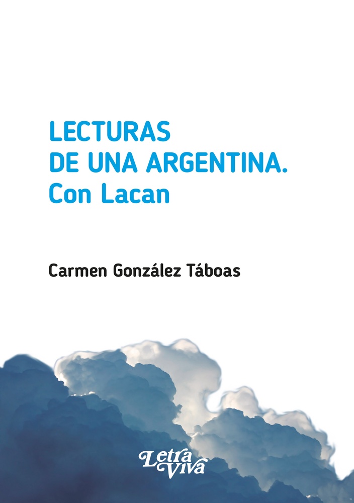 Lecturas de una argentina