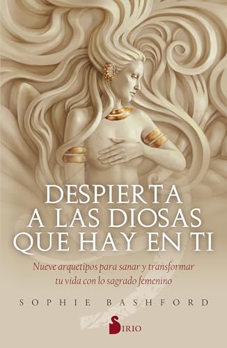 Despierta a las diosas que hay en ti