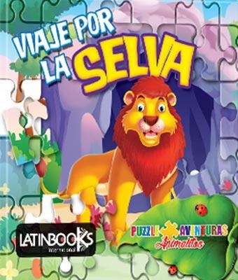 Viaje por la selva