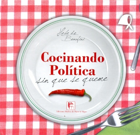 Cocinando politica