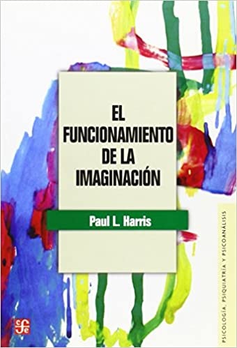 el funcionamiento de la imaginacion