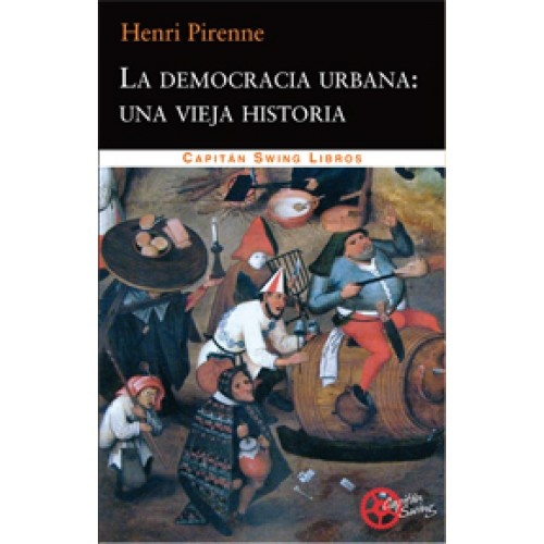 La Democracia urbana: una vieja historia
