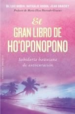El Gran libro de hooponopono