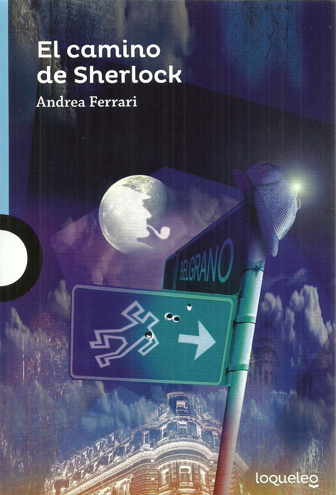 El camino de Sherlock