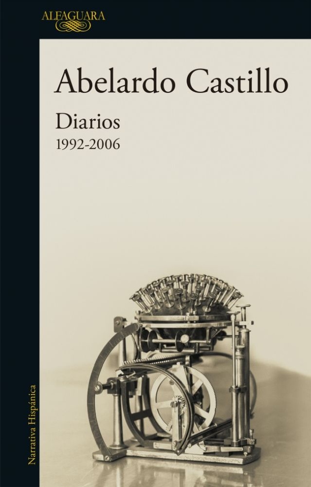 Diarios 1992 - 2006