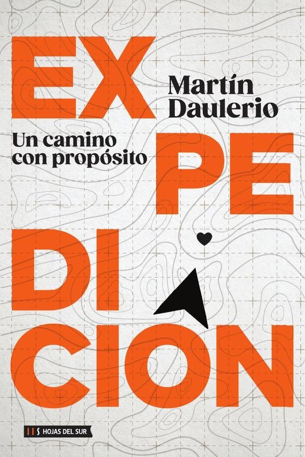 Expedicio?n: un camino con propo?sito