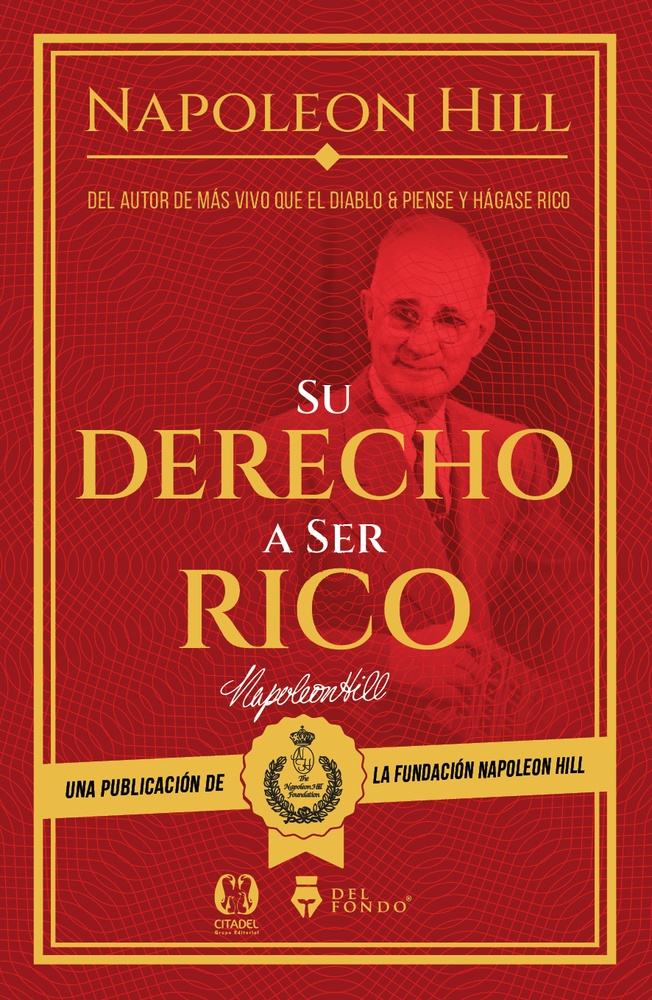 Su derecho a ser rico