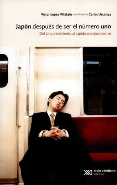 Japon despues de ser el numero uno