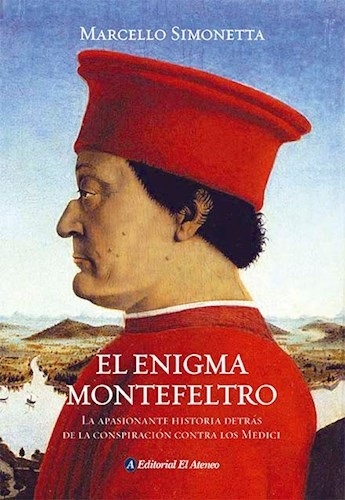 El Enigma Montefeltro