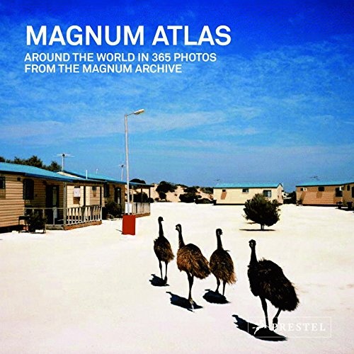 Magnum atlas