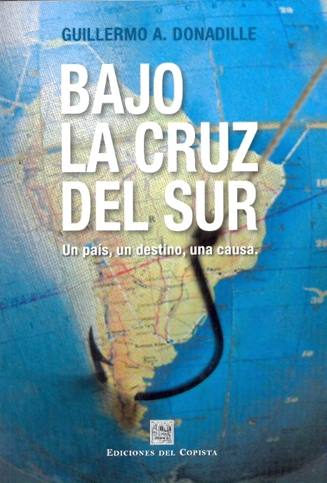Bajo la cruz del sur