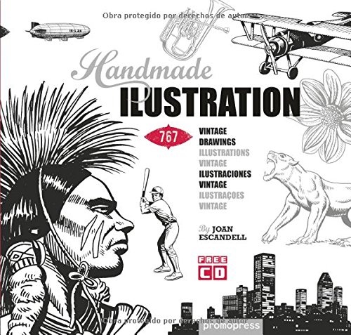 HANDMADE ILLUSTRATION