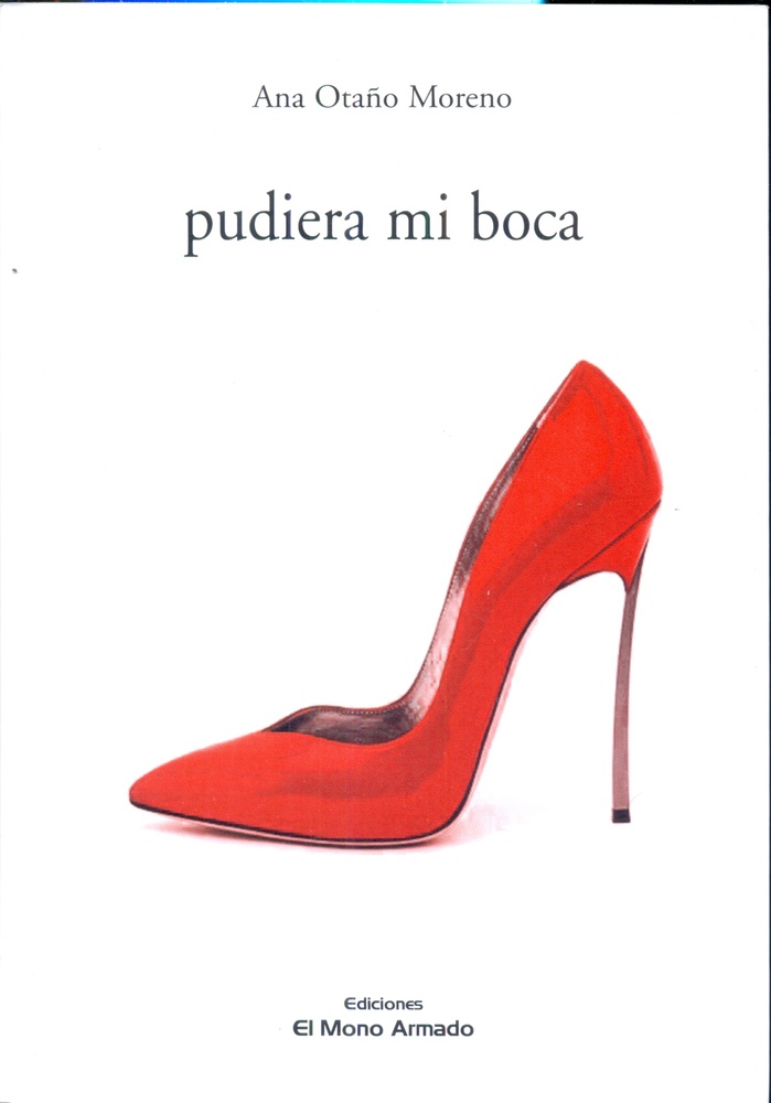Pudiera mi boca